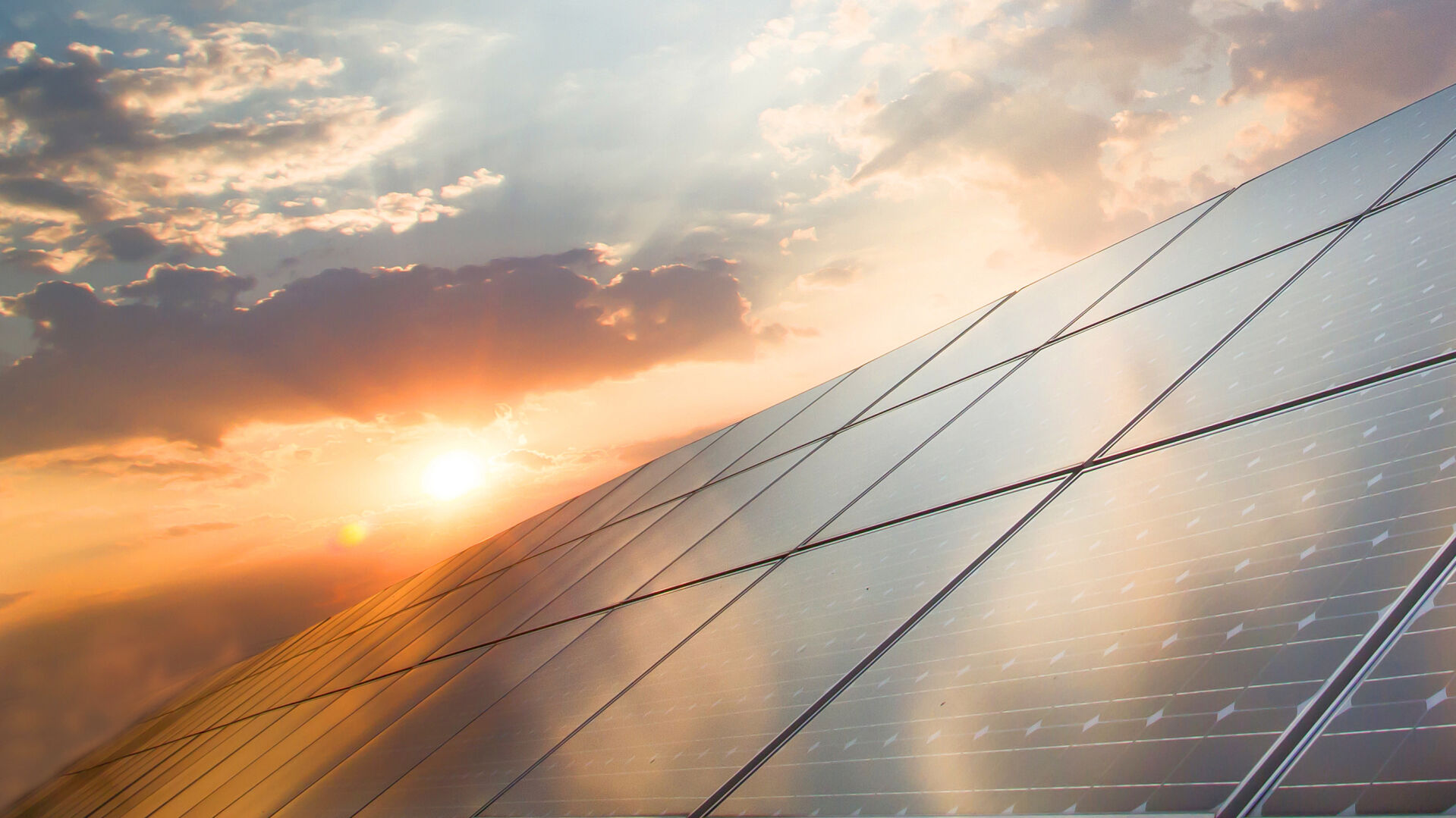 SOLAR PANELS GENERIC